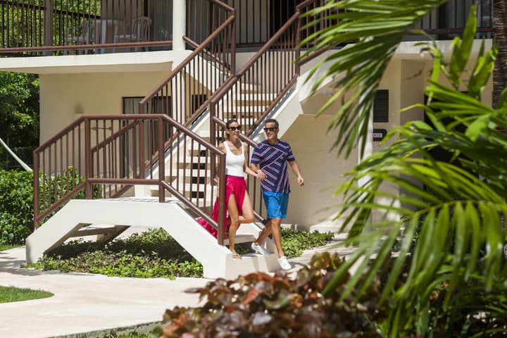 Allegro Cozumel All Inclusive