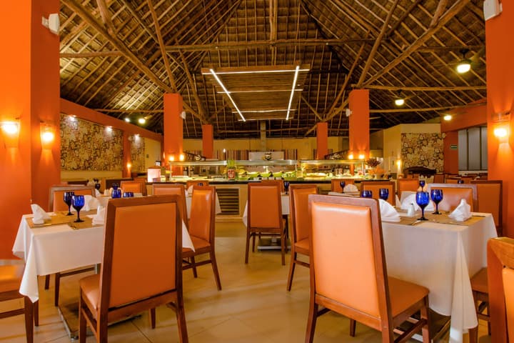 Allegro Cozumel All Inclusive