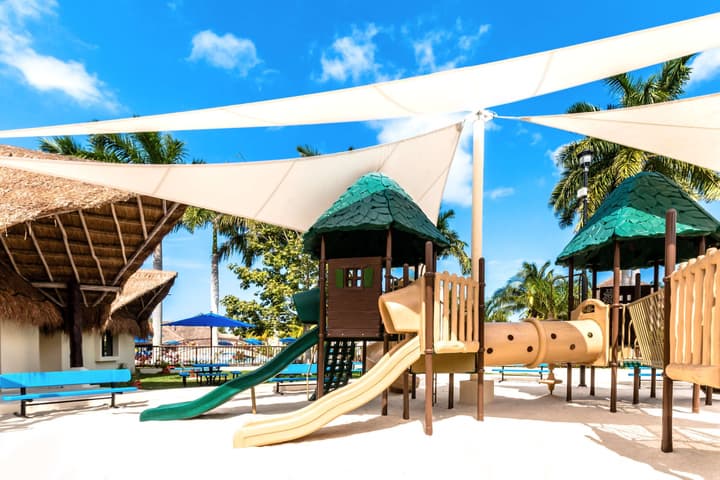 Allegro Cozumel All Inclusive