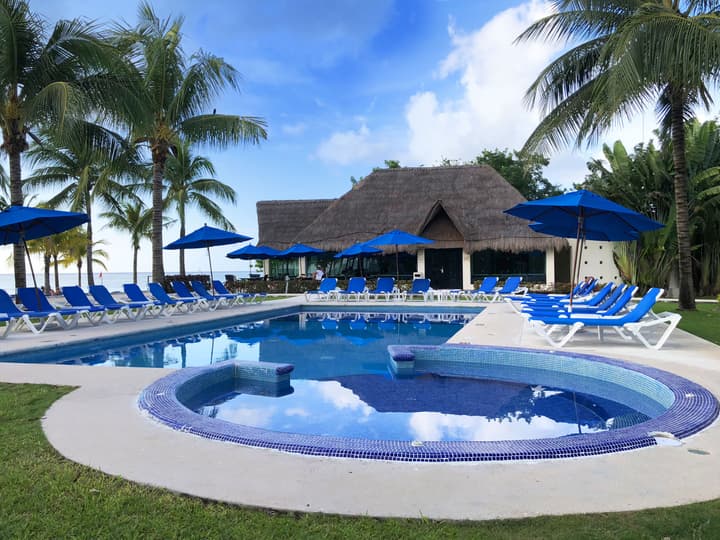 Allegro Cozumel All Inclusive