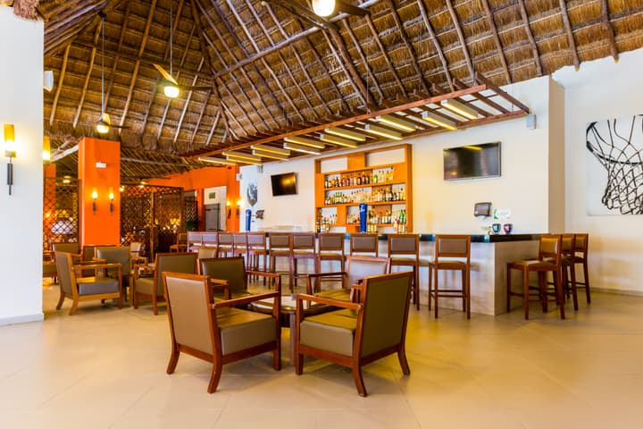 Allegro Cozumel All Inclusive