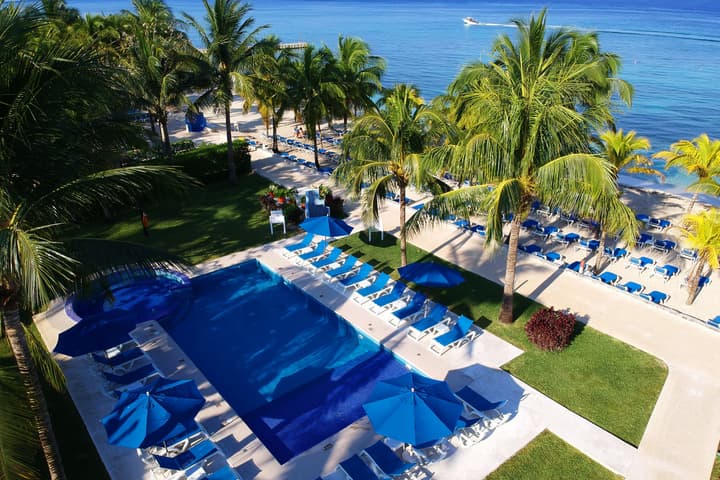 Allegro Cozumel All Inclusive