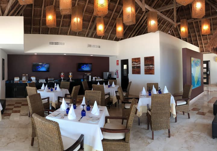 Allegro Cozumel All Inclusive