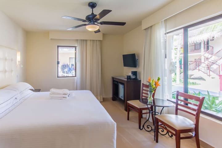 Allegro Cozumel All Inclusive