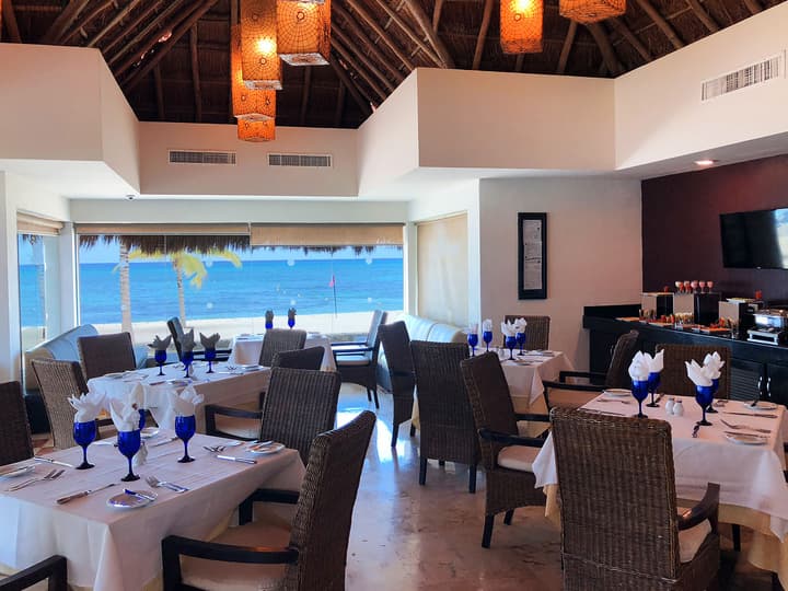 Allegro Cozumel All Inclusive