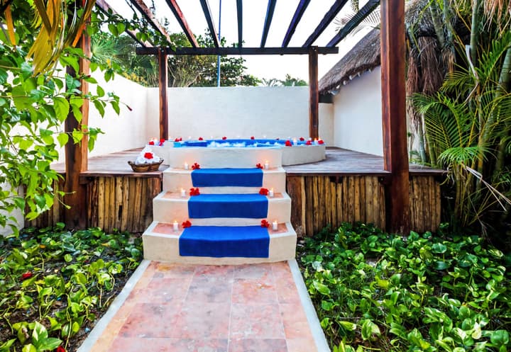 Allegro Cozumel All Inclusive