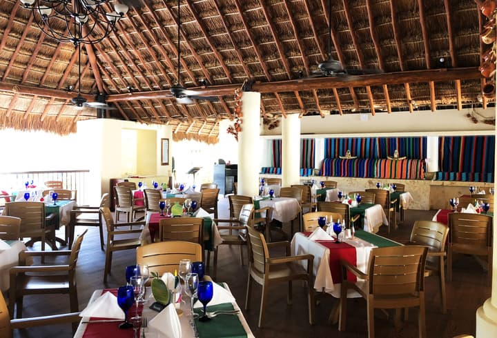 Allegro Cozumel All Inclusive