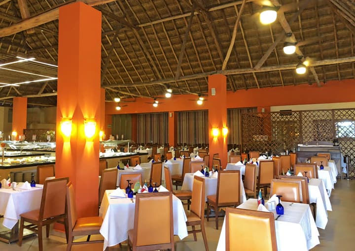 Allegro Cozumel All Inclusive