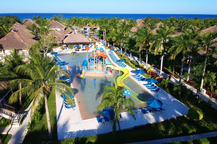 Allegro Cozumel All Inclusive