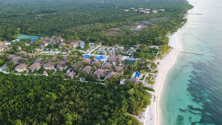 Allegro Cozumel All Inclusive