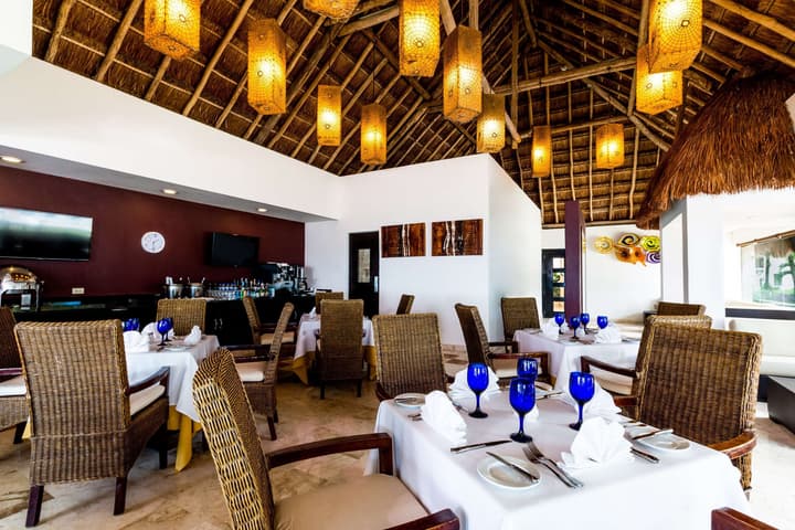 Allegro Cozumel All Inclusive