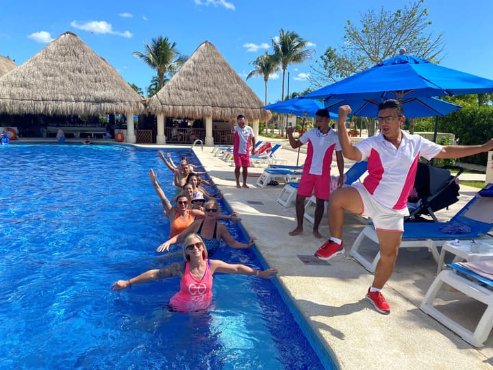 Allegro Cozumel All Inclusive