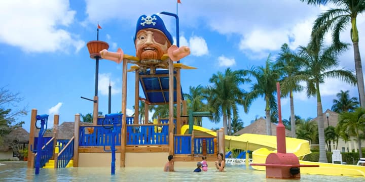 Allegro Cozumel All Inclusive