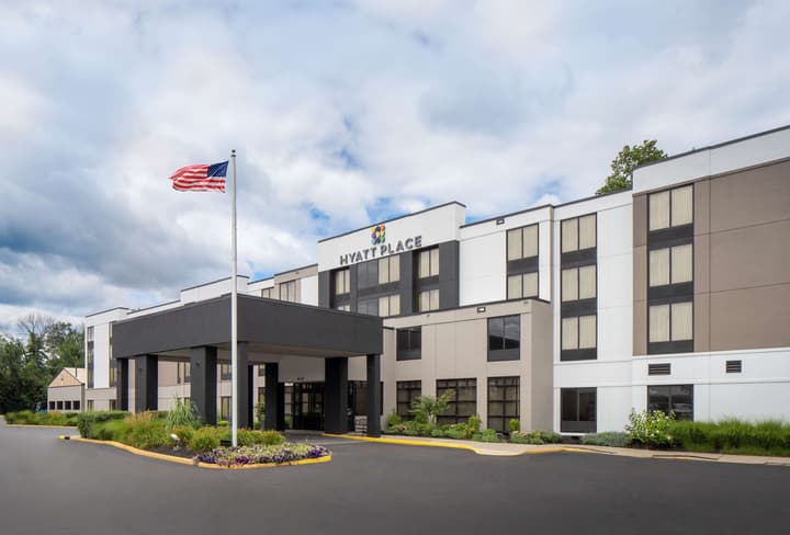 Hyatt Place Fair Lawn Paramus