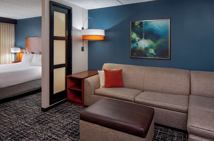 Hyatt Place Fair Lawn Paramus