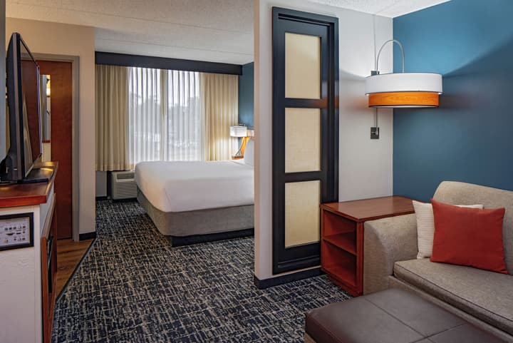 Hyatt Place Fair Lawn Paramus