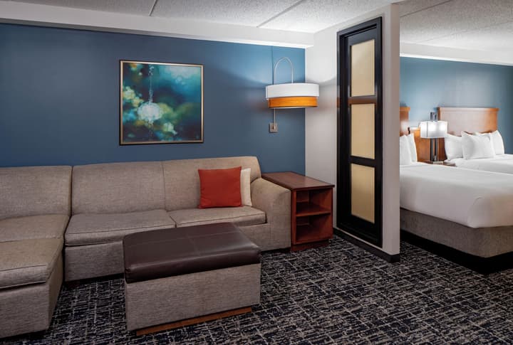 Hyatt Place Fair Lawn Paramus