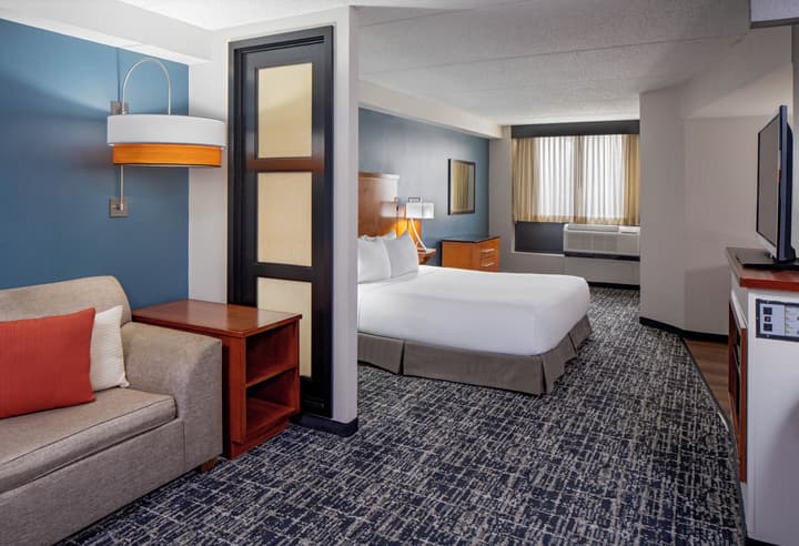 Hyatt Place Fair Lawn Paramus