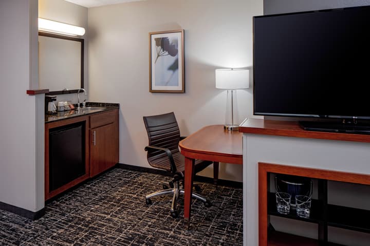 Hyatt Place Fair Lawn Paramus