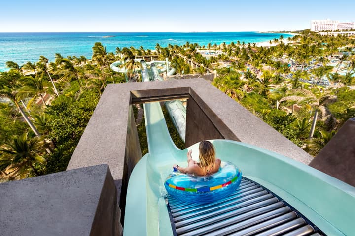 The Coral at Atlantis
