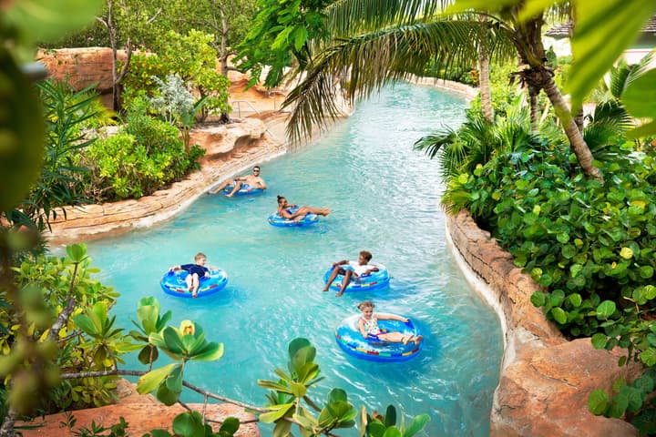The Coral at Atlantis