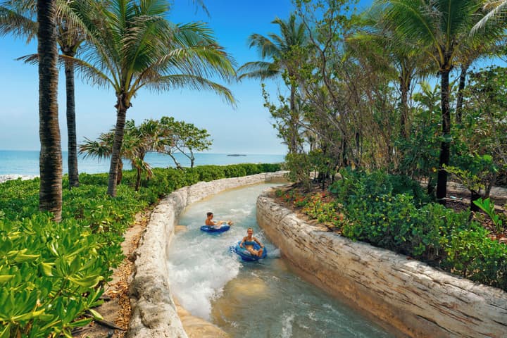 The Coral at Atlantis