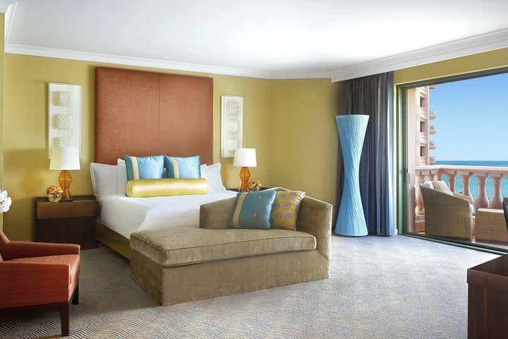 The Royal at Atlantis