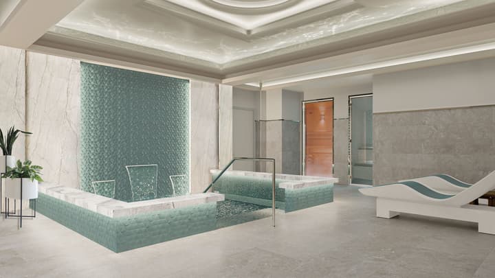 The Royal at Atlantis