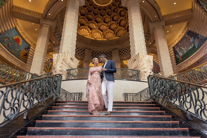 The Royal at Atlantis