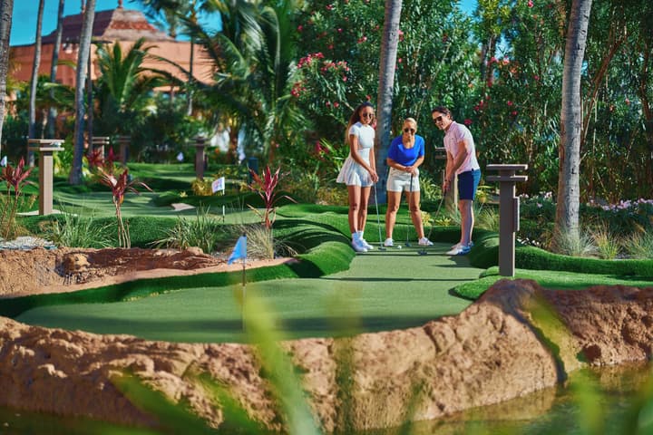 The Royal at Atlantis