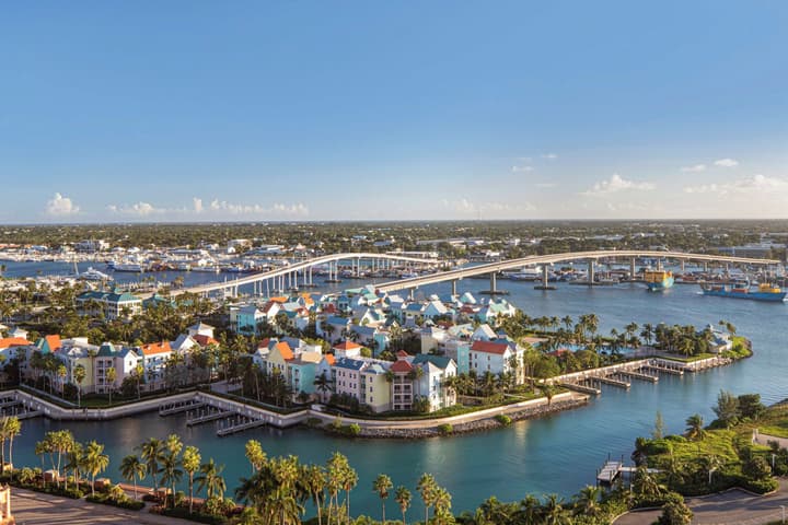The Royal at Atlantis