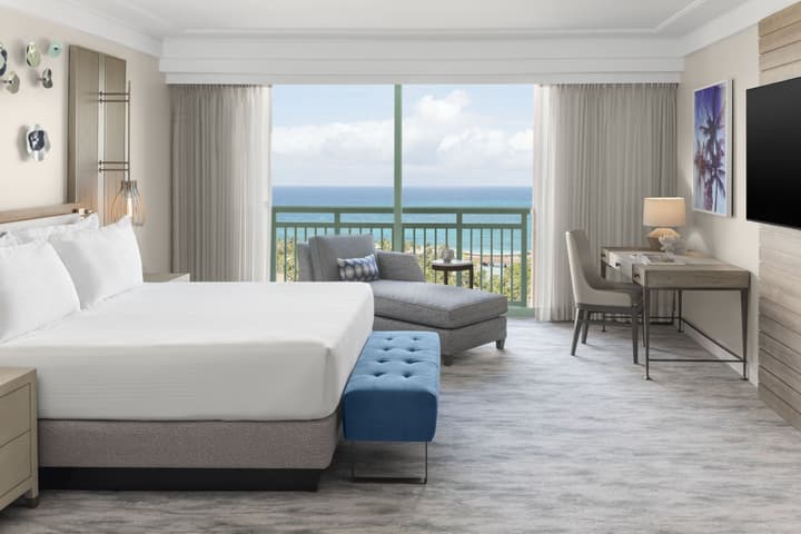 The Royal at Atlantis