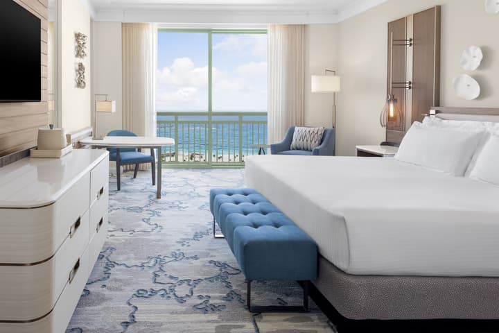 The Royal at Atlantis