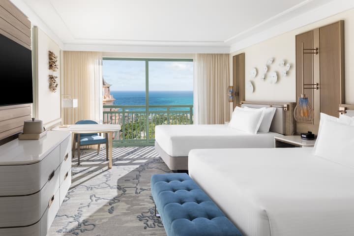 The Royal at Atlantis