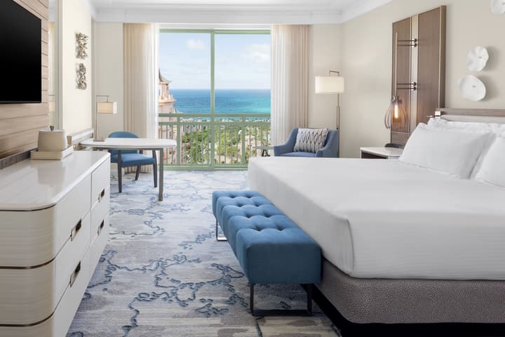 The Royal at Atlantis