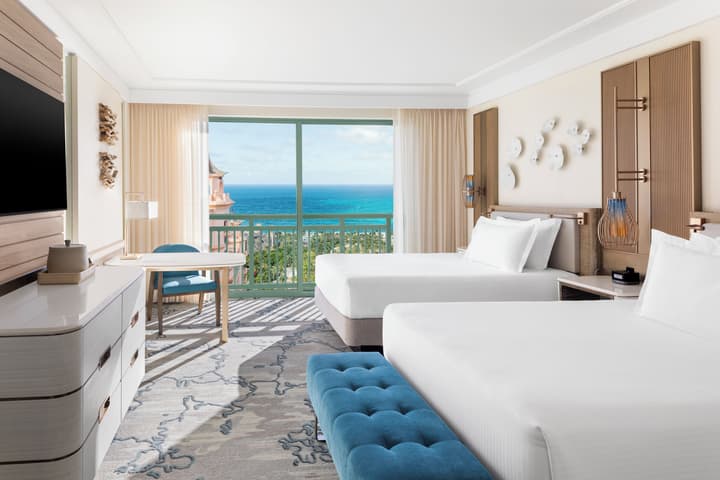 The Royal at Atlantis
