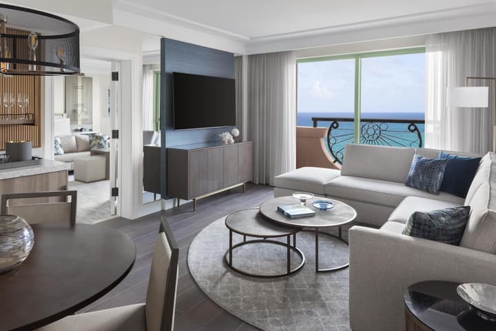 The Royal at Atlantis