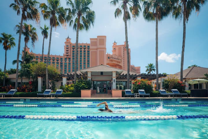 The Royal at Atlantis
