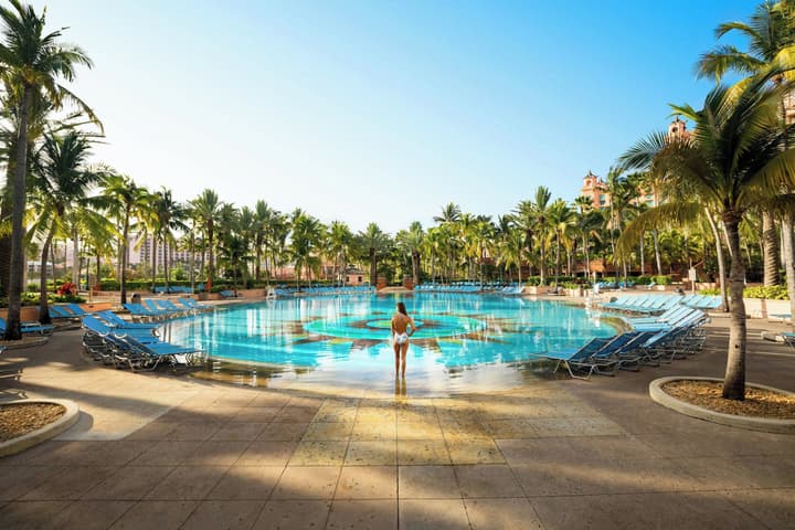 The Royal at Atlantis