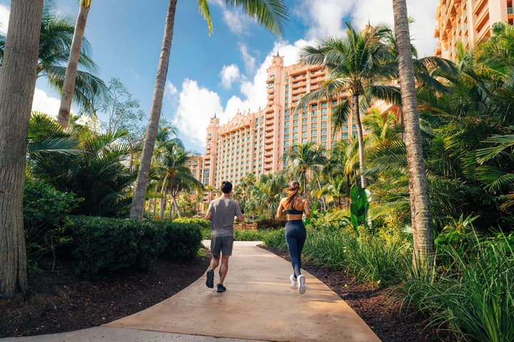 The Royal at Atlantis