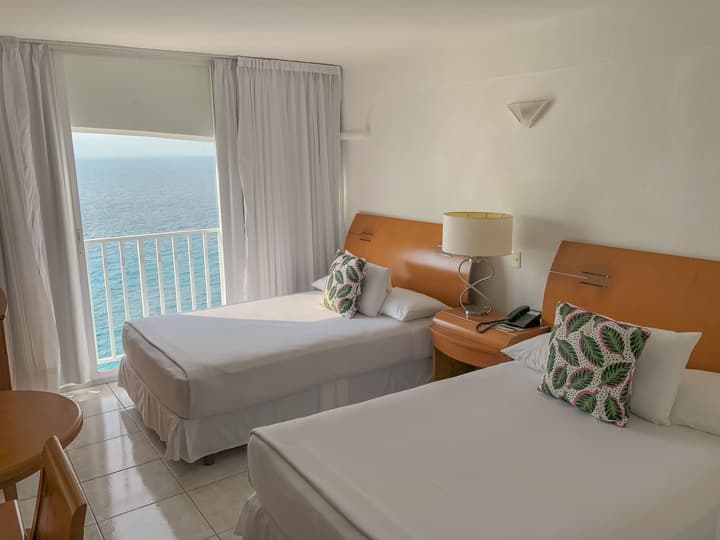 Coral Princess Hotel & Dive Resort
