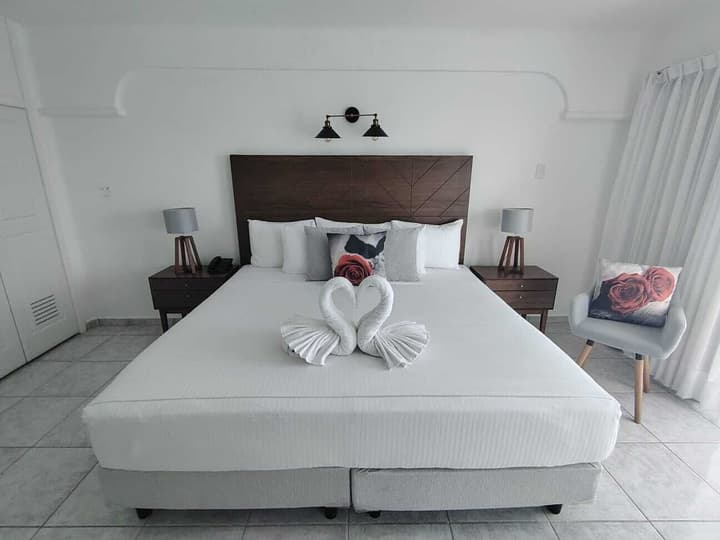 Coral Princess Hotel & Dive Resort