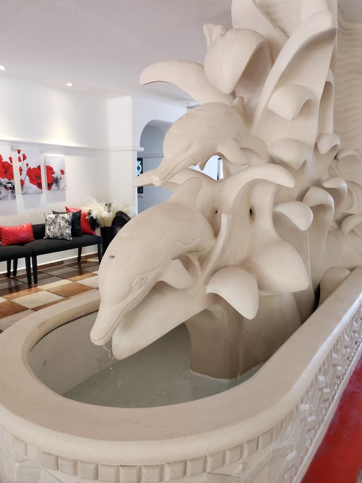 Coral Princess Hotel & Dive Resort