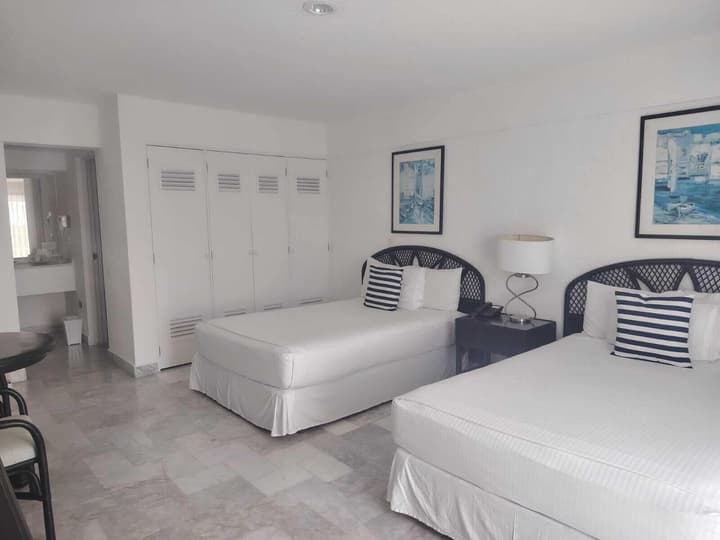 Coral Princess Hotel & Dive Resort