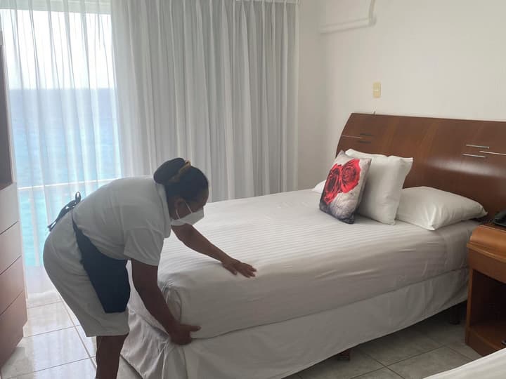 Coral Princess Hotel & Dive Resort