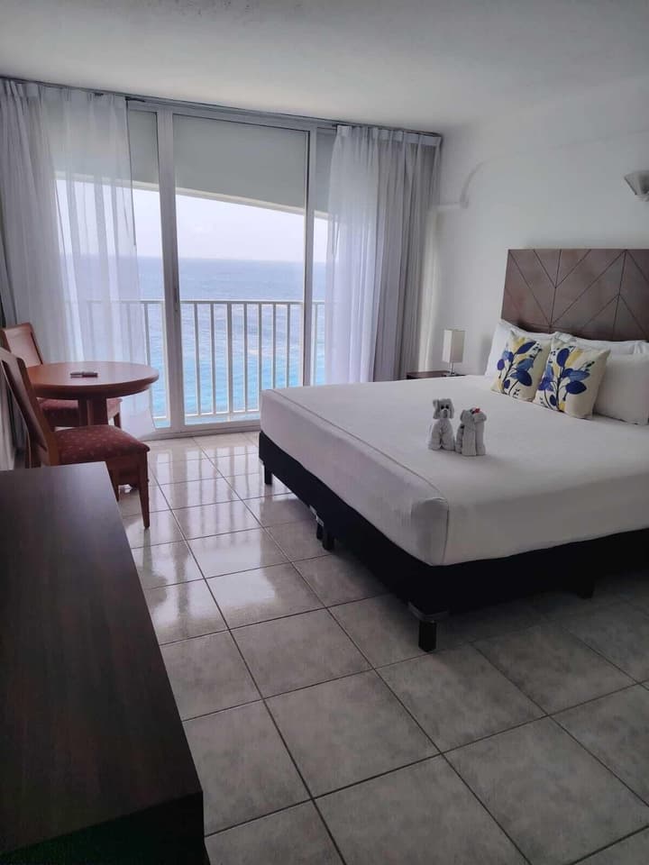 Coral Princess Hotel & Dive Resort