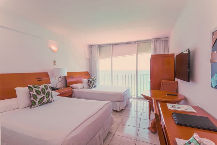 Coral Princess Hotel & Dive Resort