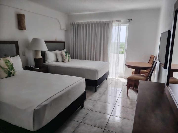 Coral Princess Hotel & Dive Resort