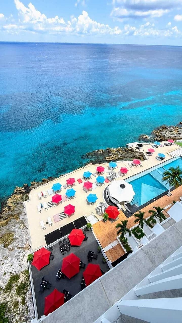 Coral Princess Hotel & Dive Resort