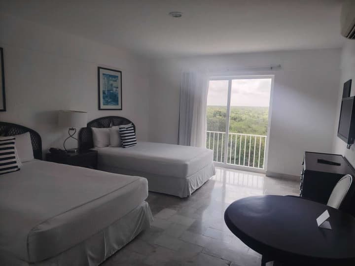 Coral Princess Hotel & Dive Resort